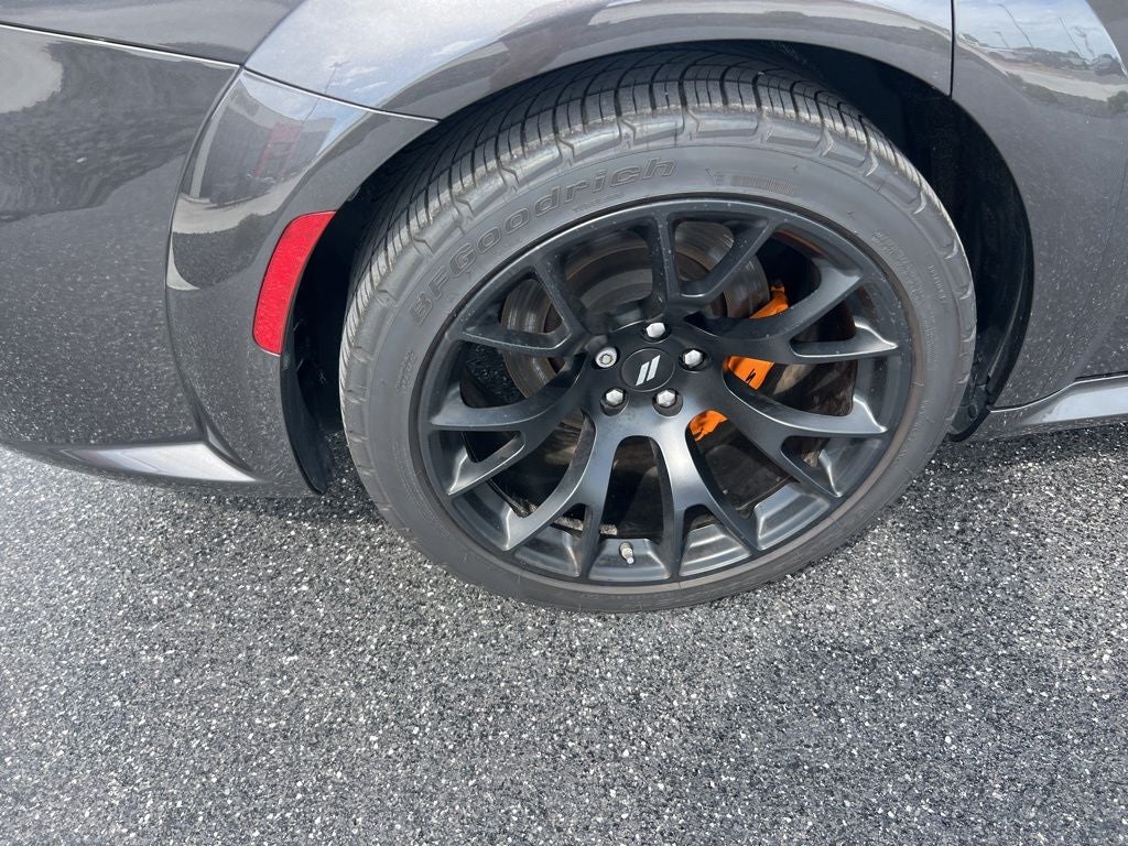 2023 Dodge Charger R/T Scat Pack