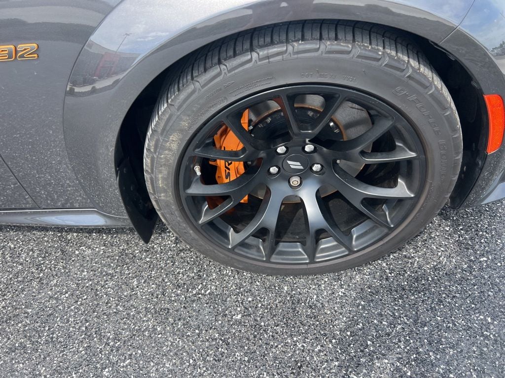 2023 Dodge Charger R/T Scat Pack