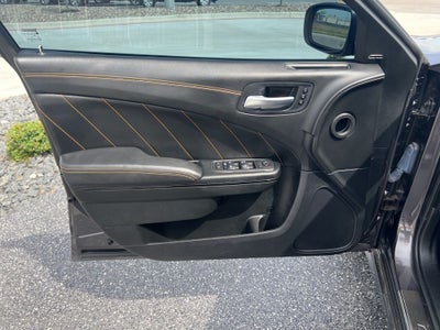 2023 Dodge Charger R/T Scat Pack
