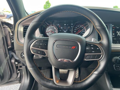 2023 Dodge Charger R/T Scat Pack