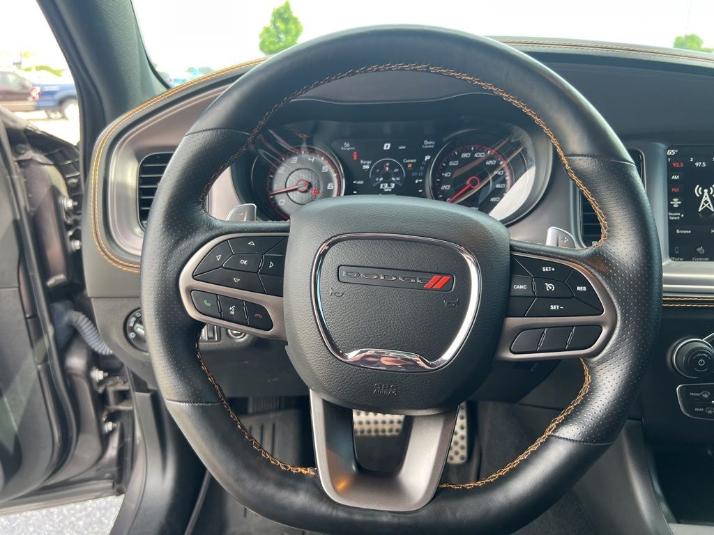 2023 Dodge Charger R/T Scat Pack