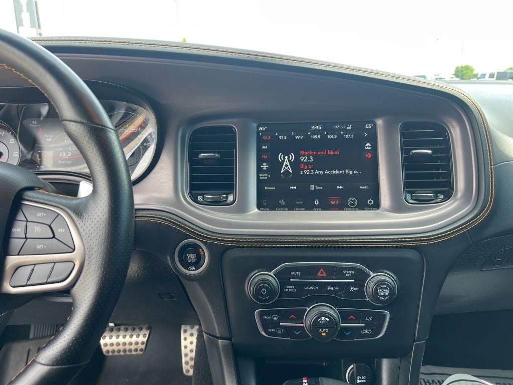 2023 Dodge Charger R/T Scat Pack