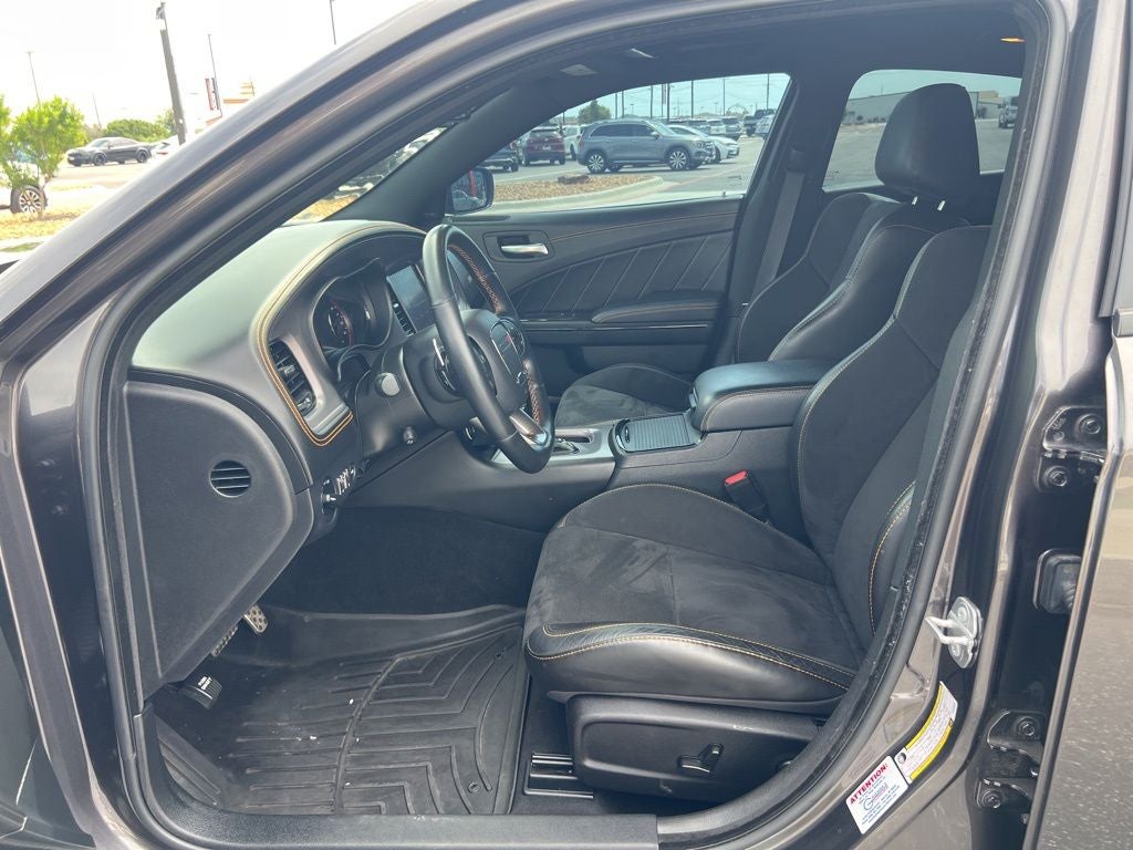 2023 Dodge Charger R/T Scat Pack
