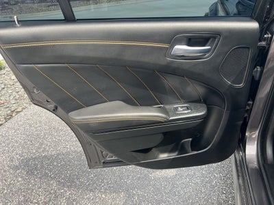 2023 Dodge Charger R/T Scat Pack