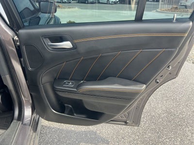 2023 Dodge Charger R/T Scat Pack