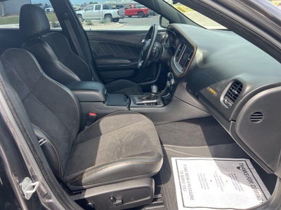 2023 Dodge Charger R/T Scat Pack