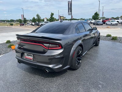2023 Dodge Charger R/T Scat Pack
