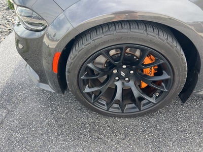 2023 Dodge Charger R/T Scat Pack