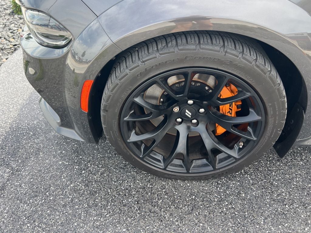 2023 Dodge Charger R/T Scat Pack