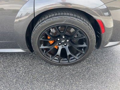 2023 Dodge Charger R/T Scat Pack
