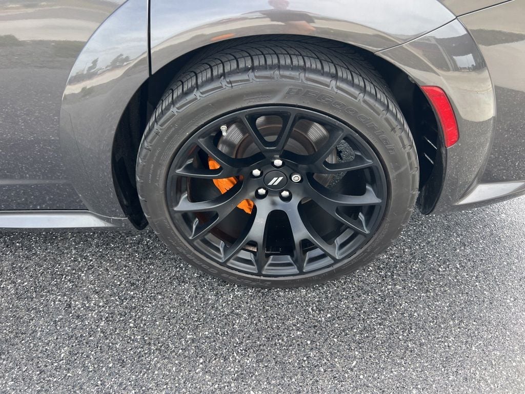 2023 Dodge Charger R/T Scat Pack
