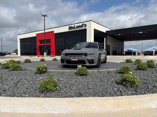 2023 Dodge Charger R/T Scat Pack