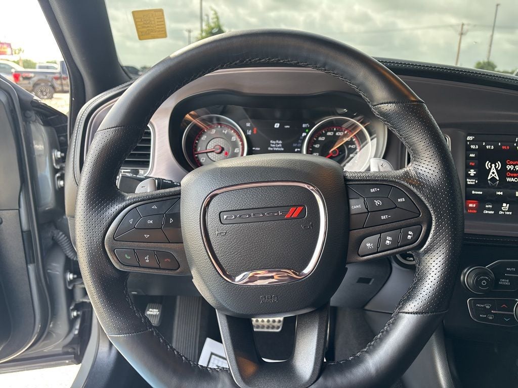2023 Dodge Charger R/T Scat Pack