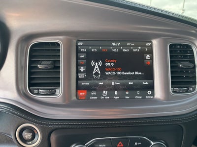2023 Dodge Charger R/T Scat Pack