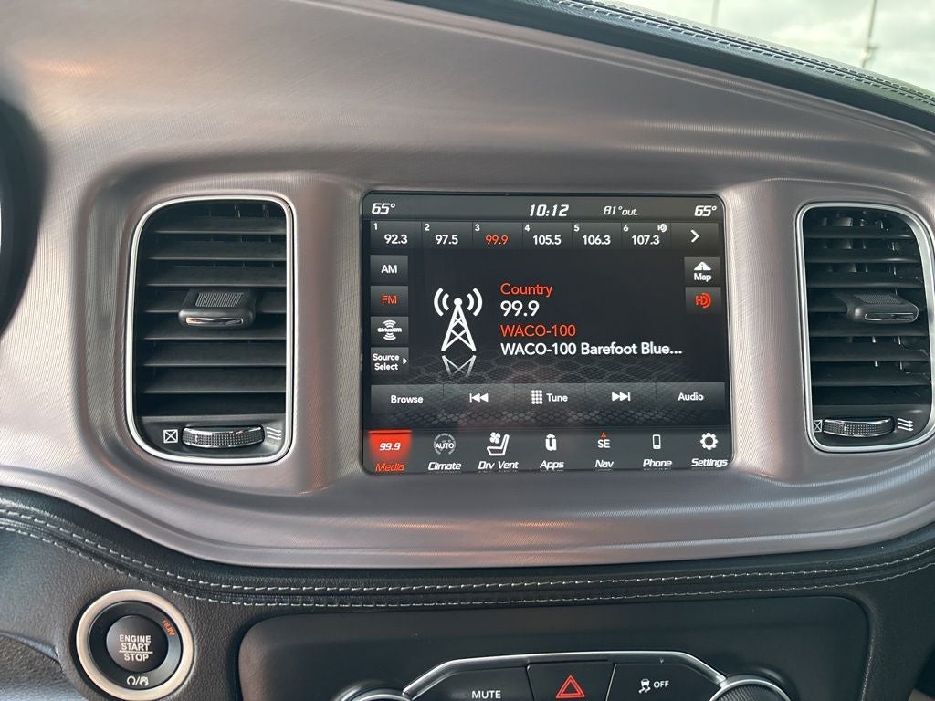 2023 Dodge Charger R/T Scat Pack