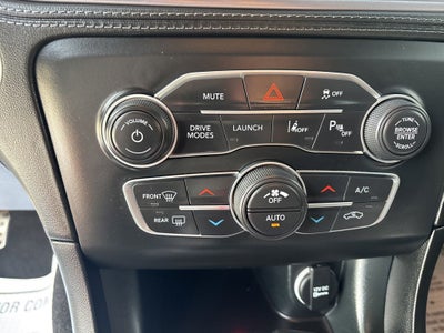 2023 Dodge Charger R/T Scat Pack