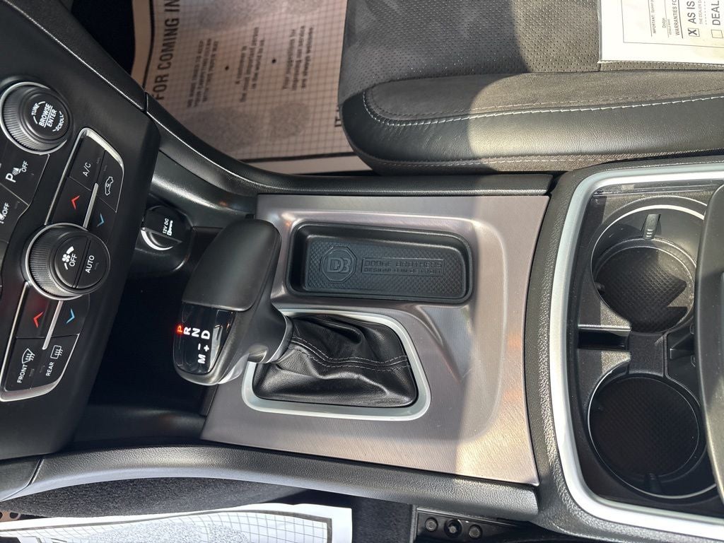 2023 Dodge Charger R/T Scat Pack