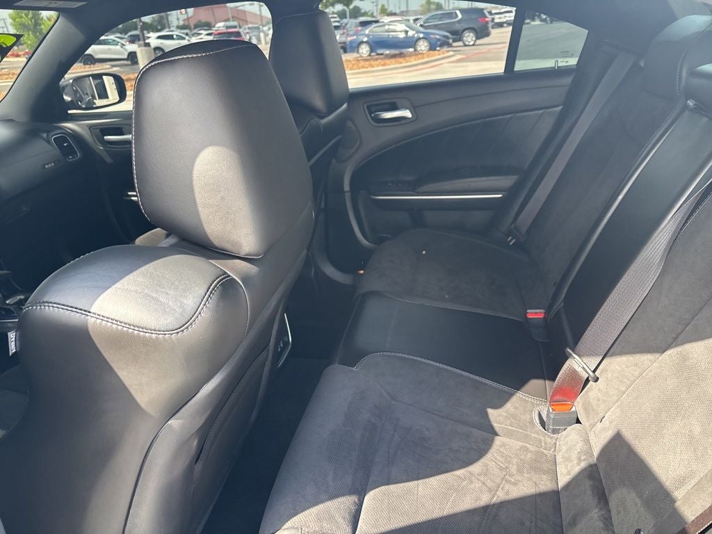 2023 Dodge Charger R/T Scat Pack