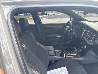 2023 Dodge Charger R/T Scat Pack