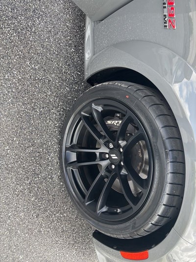 2023 Dodge Charger R/T Scat Pack
