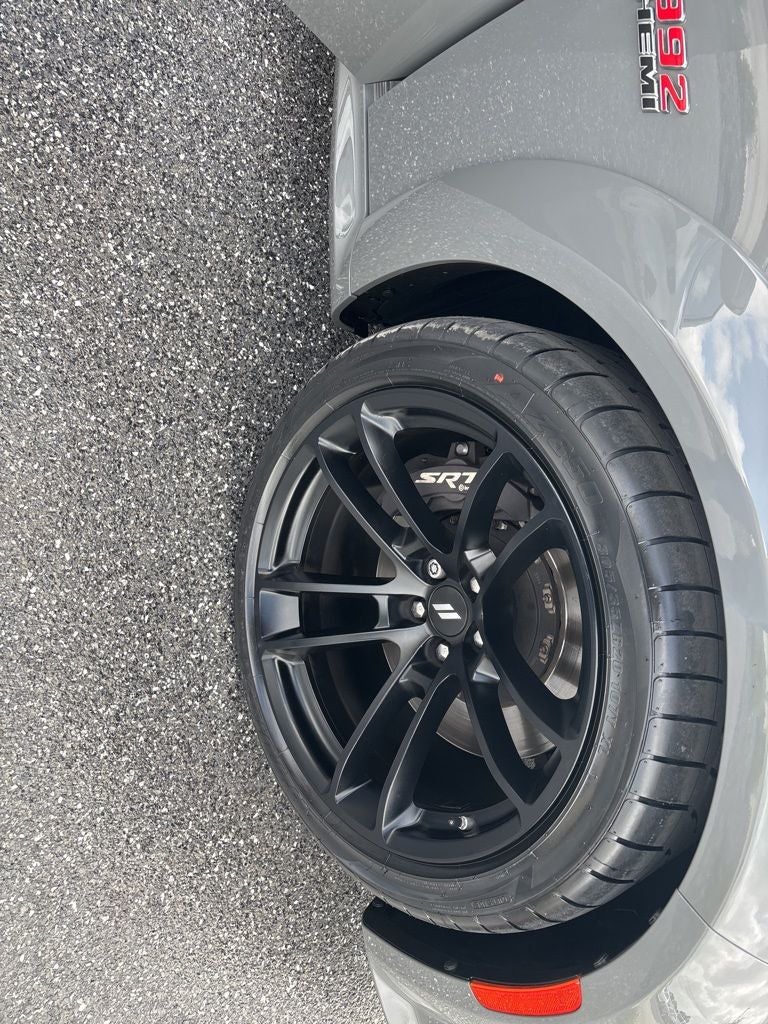 2023 Dodge Charger R/T Scat Pack