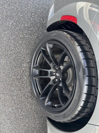 2023 Dodge Charger R/T Scat Pack