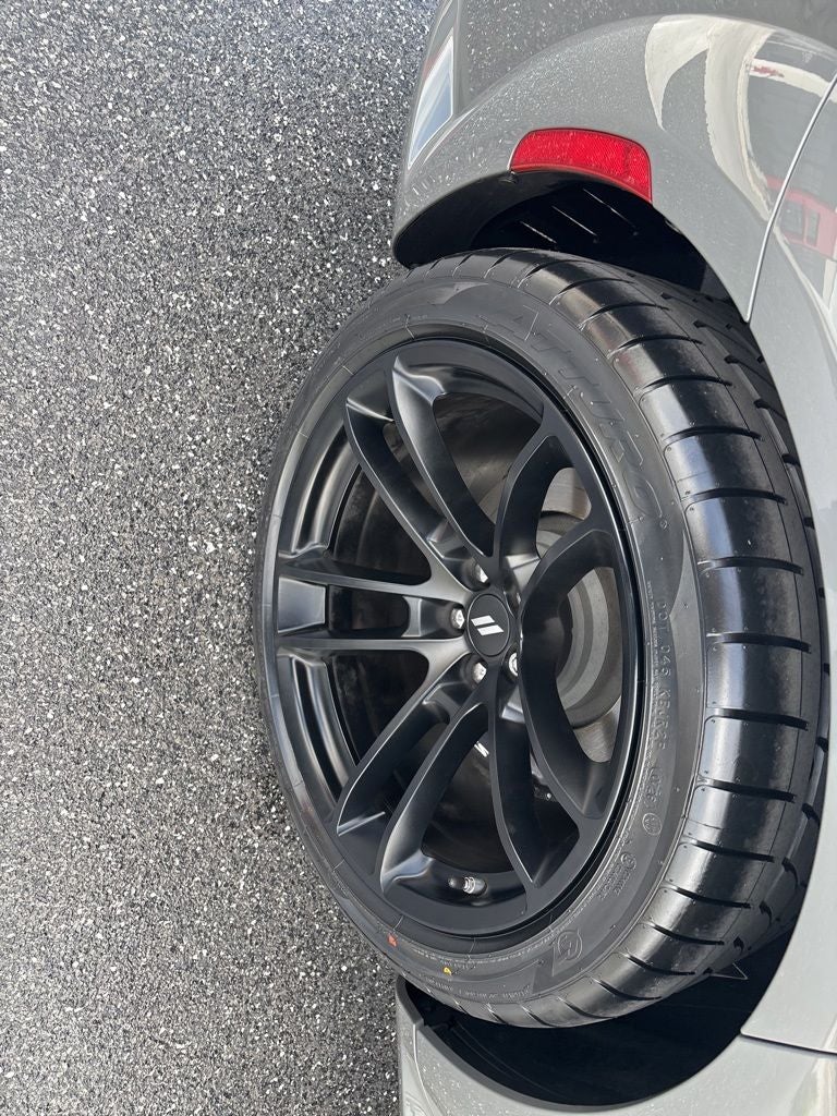 2023 Dodge Charger R/T Scat Pack