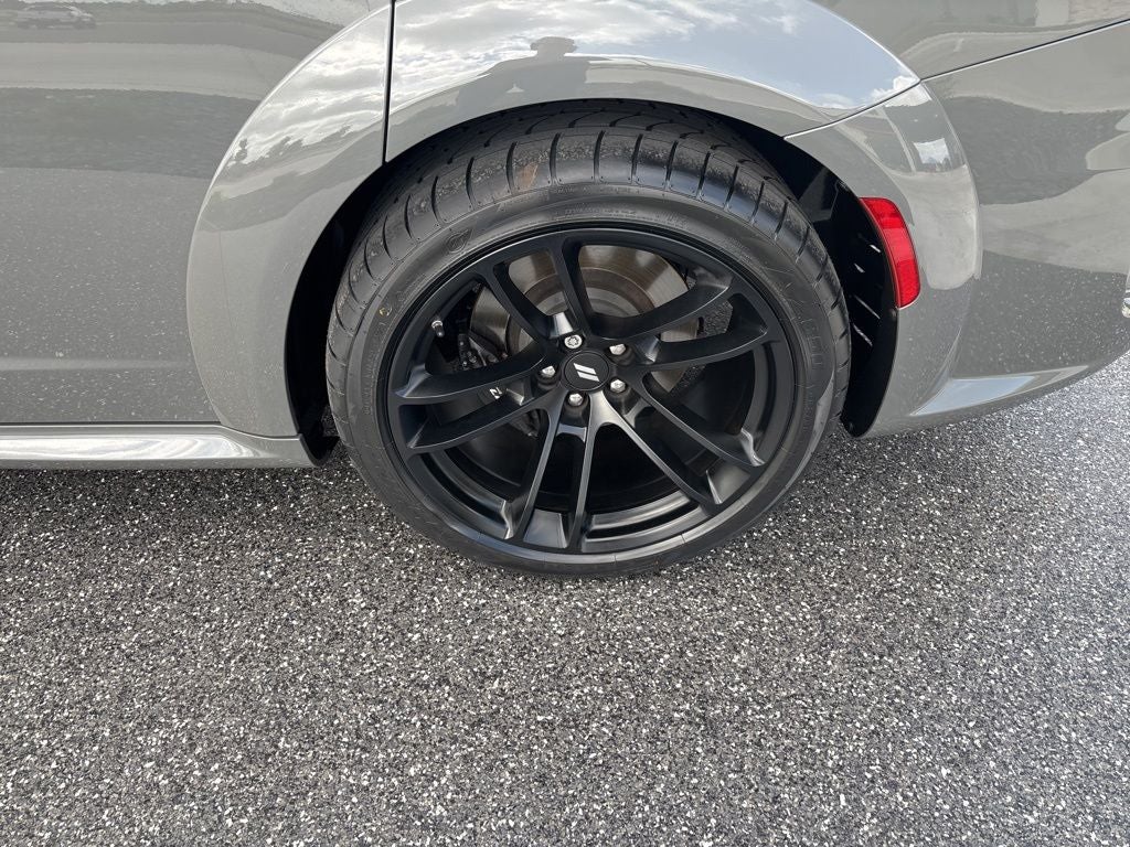 2023 Dodge Charger R/T Scat Pack