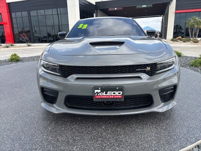 2023 Dodge Charger R/T Scat Pack