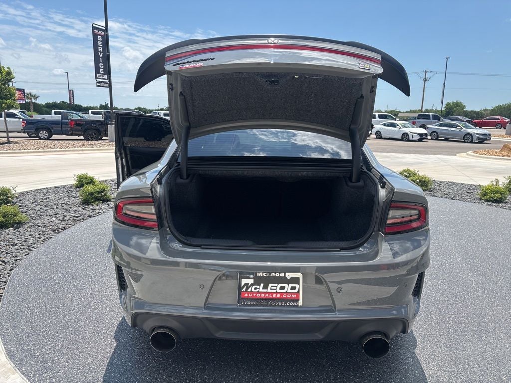 2023 Dodge Charger R/T Scat Pack