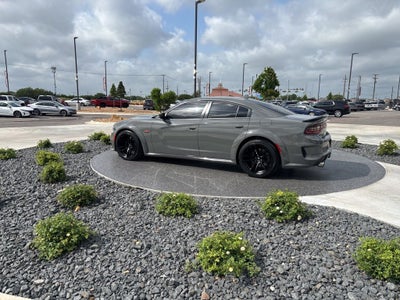 2023 Dodge Charger R/T Scat Pack