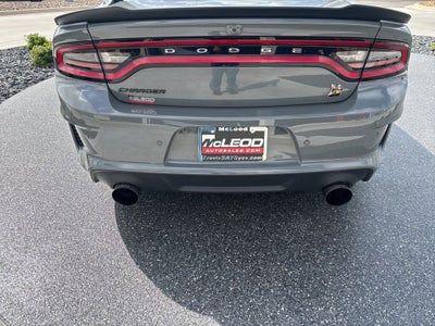 2023 Dodge Charger R/T Scat Pack
