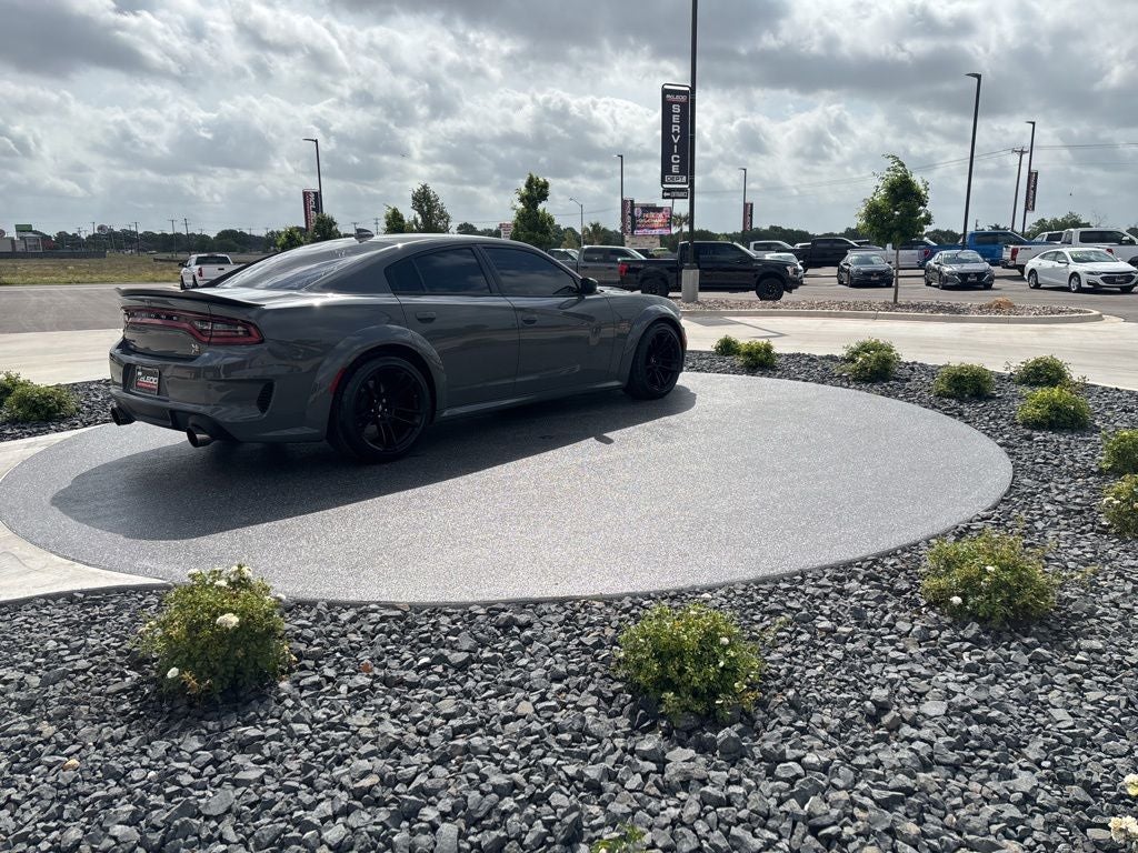 2023 Dodge Charger R/T Scat Pack