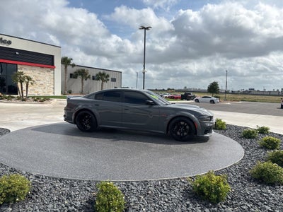 2023 Dodge Charger R/T Scat Pack