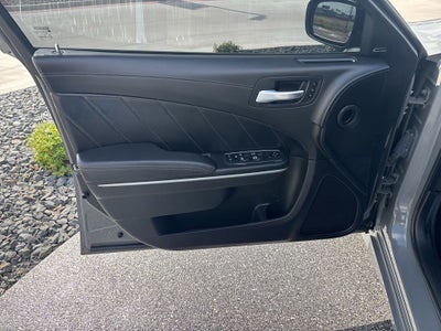 2023 Dodge Charger R/T Scat Pack