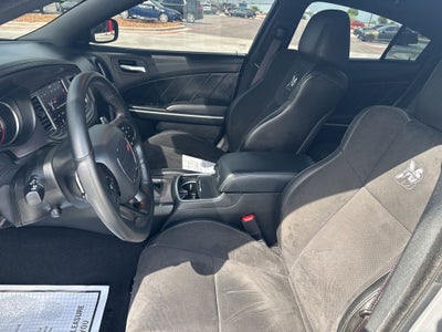 2023 Dodge Charger R/T Scat Pack