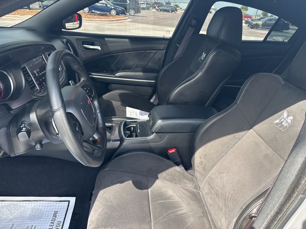 2023 Dodge Charger R/T Scat Pack