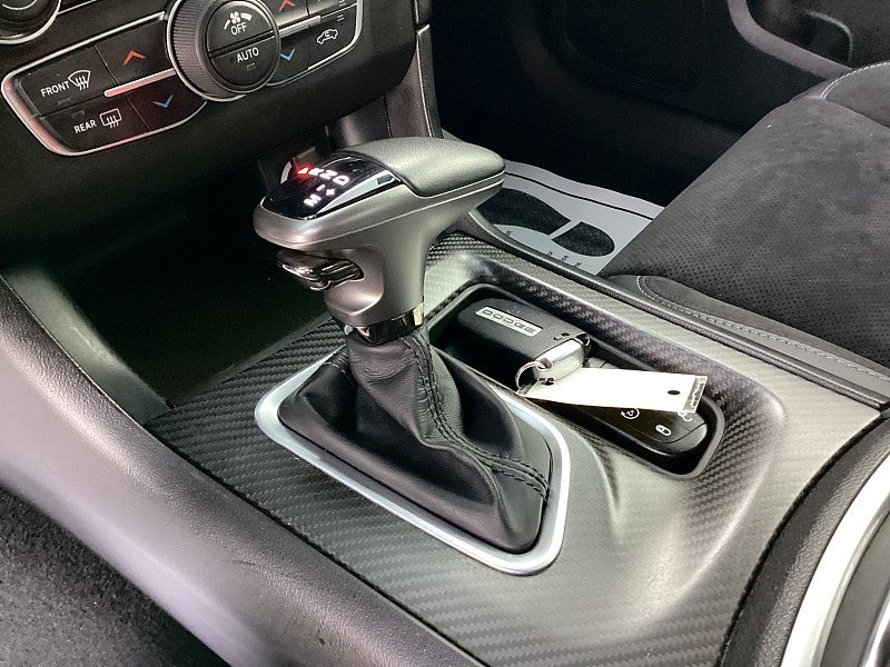 2022 Dodge Charger Scat Pack Widebody