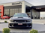 2022 Dodge Charger Scat Pack Widebody