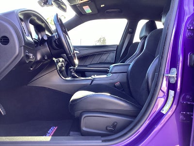 2023 Dodge Charger Scat Pack Widebody