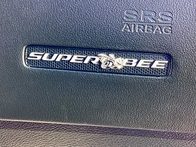 2023 Dodge Charger Scat Pack Widebody