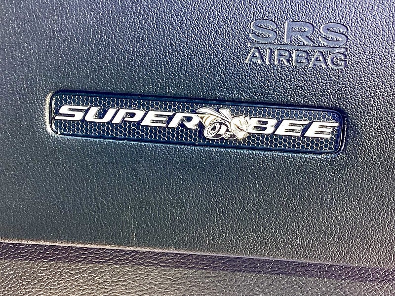 2023 Dodge Charger Scat Pack Widebody