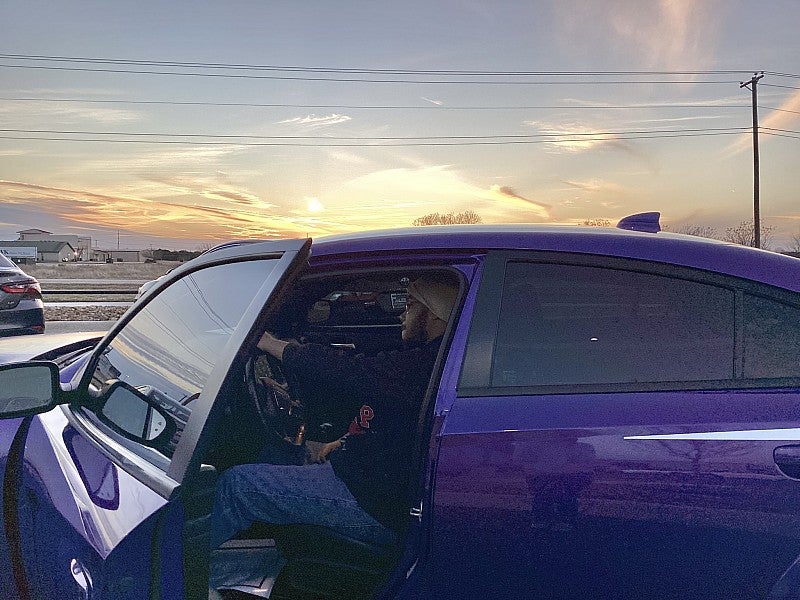 2023 Dodge Charger Scat Pack Widebody