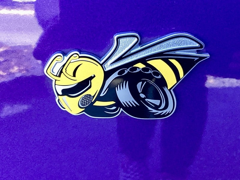 2023 Dodge Charger Scat Pack Widebody