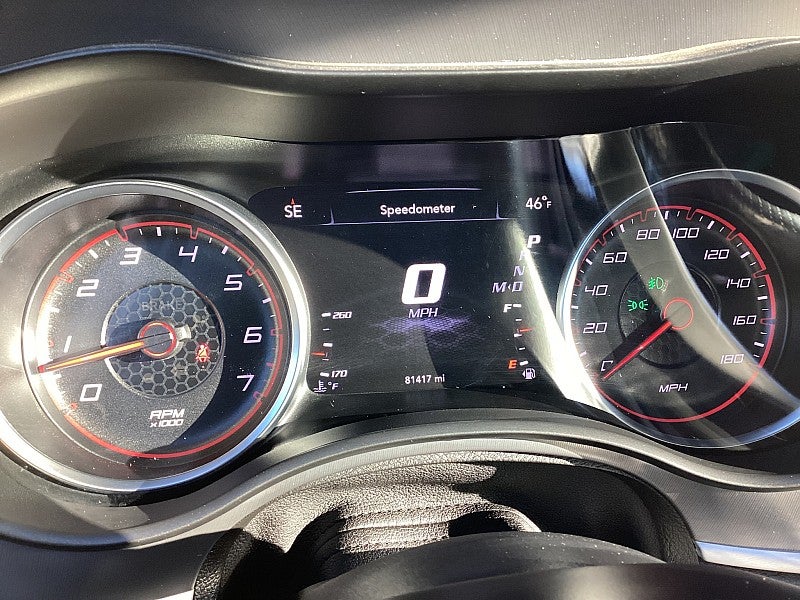 2019 Dodge Charger Scat Pack