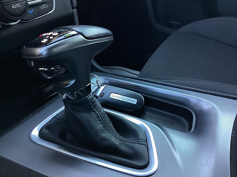 2019 Dodge Charger Scat Pack