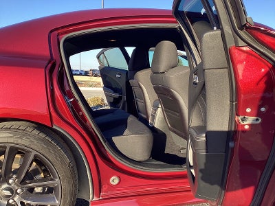 2019 Dodge Charger Scat Pack