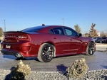 2019 Dodge Charger Scat Pack