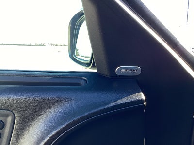 2021 Dodge Charger Scat Pack Widebody