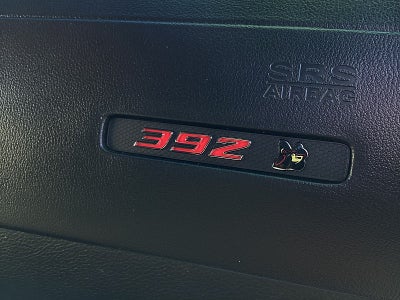 2021 Dodge Charger Scat Pack Widebody